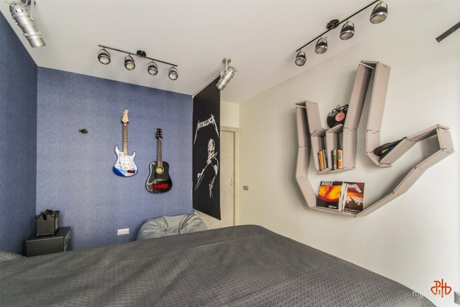 Люстра в комнату подростка мальчика