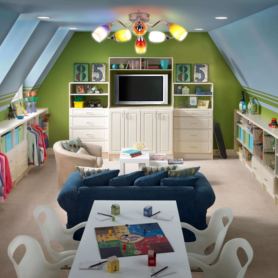 Люстра Eurosvet 30152/6 Мульти