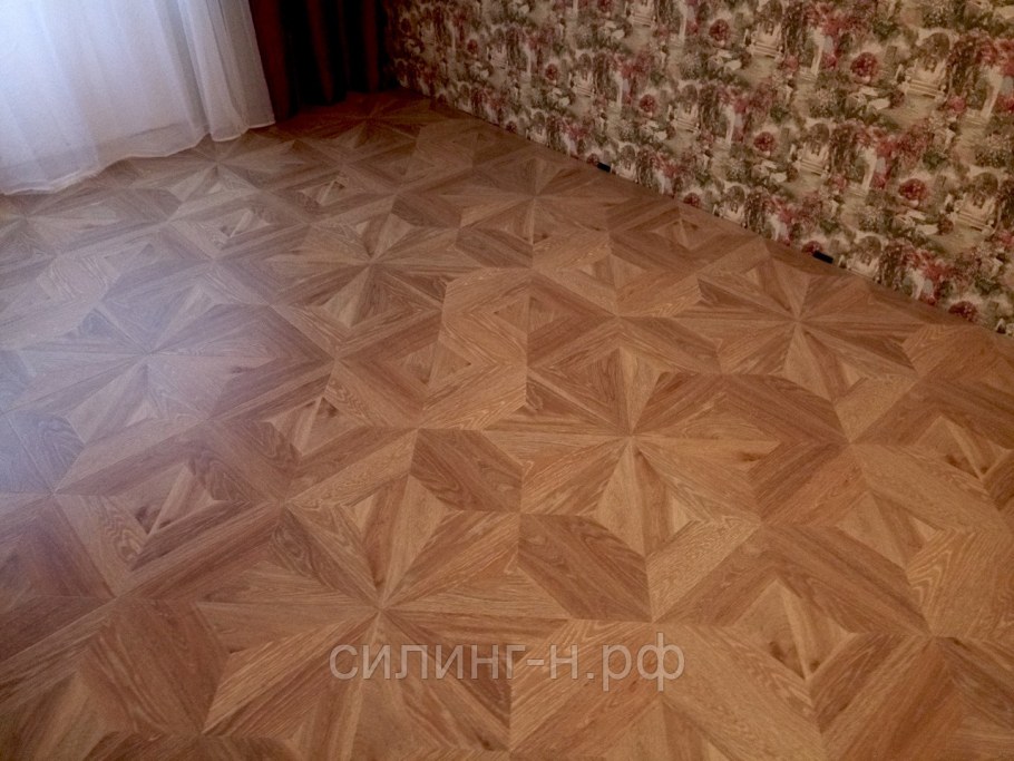 Ламинат Классико Виура 4 VR