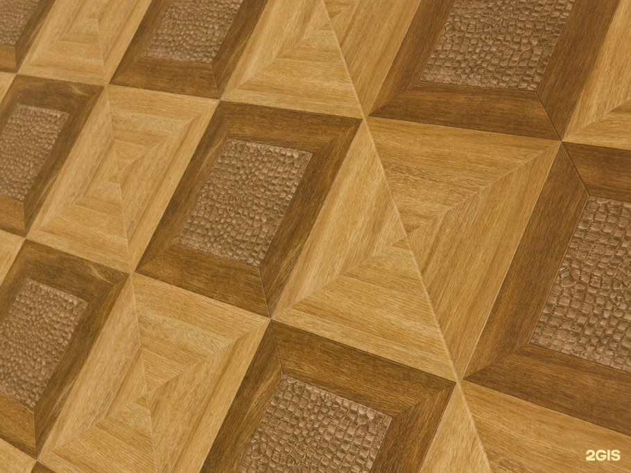 Ламинат Tatami Art parquet p203