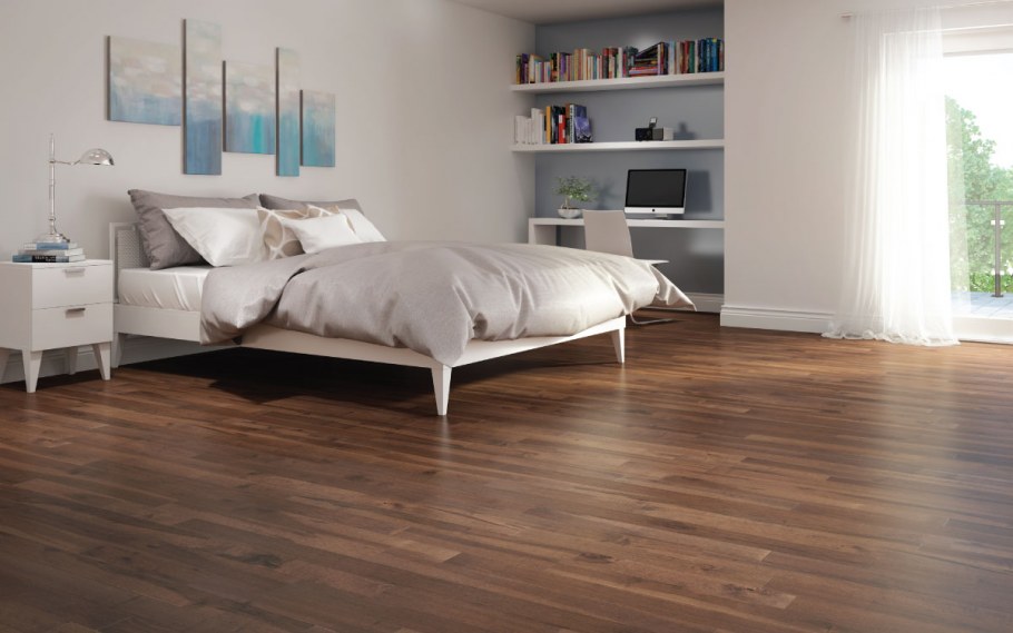 Комбинированные полы