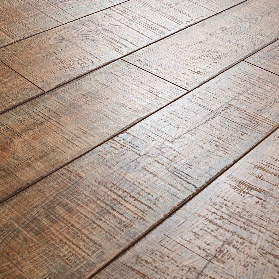 Паркетная доска дуб Trivor французская елка 130