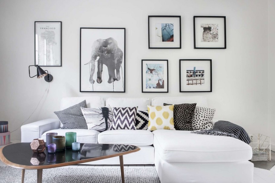 Картины для интерьера