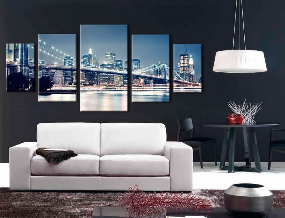 Постеры для интерьера