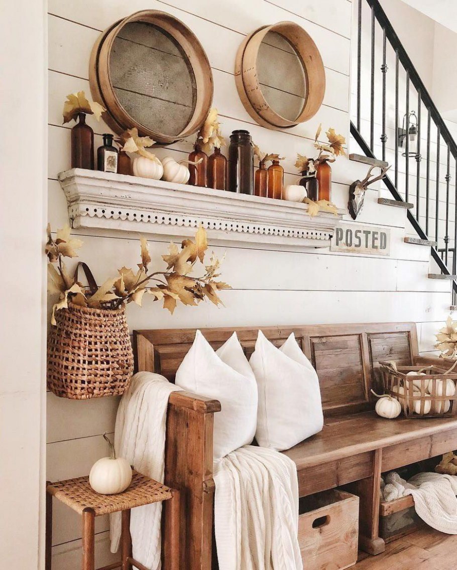 Декор для дома