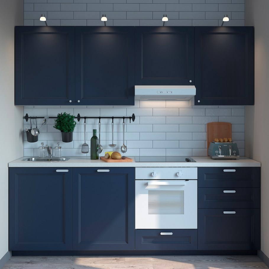 Икеа Акстад