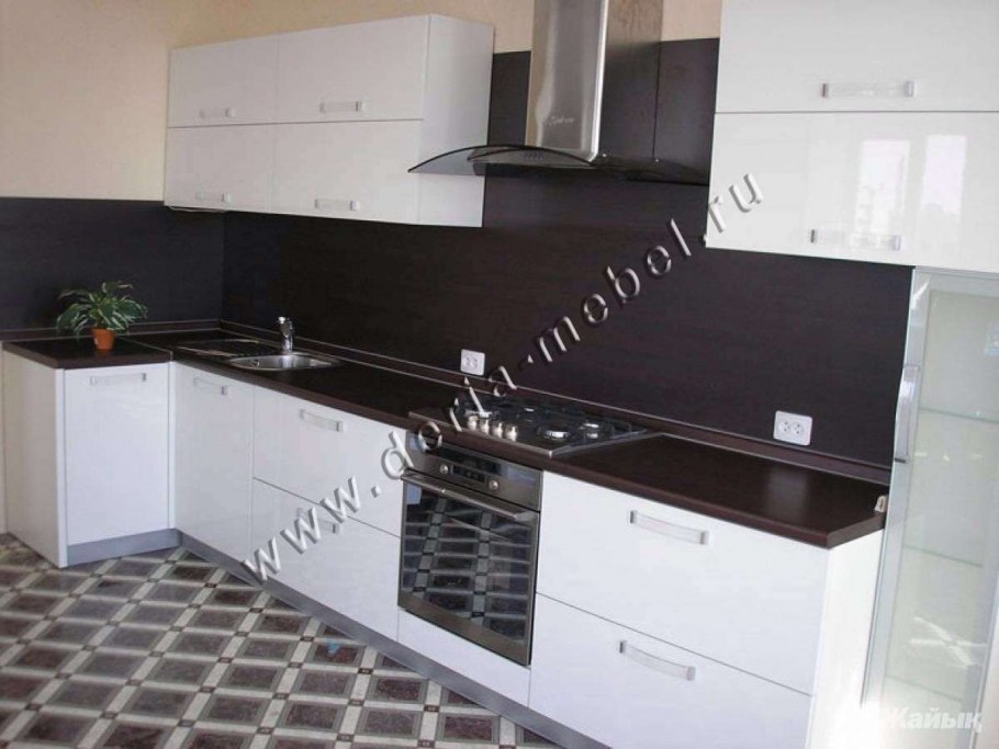 Пленка ПВХ Милк sf01