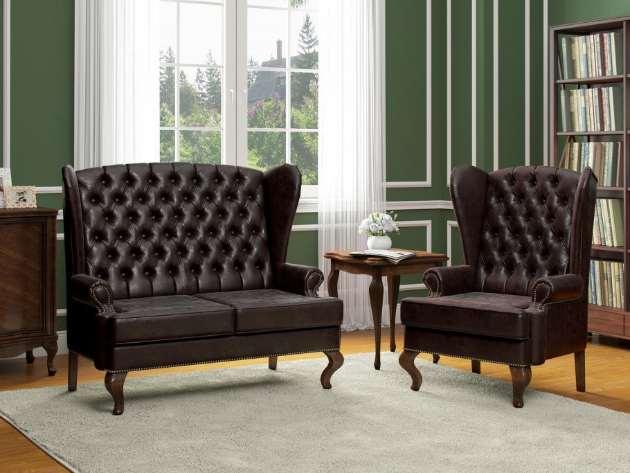 Кресло Доминик Фаворит