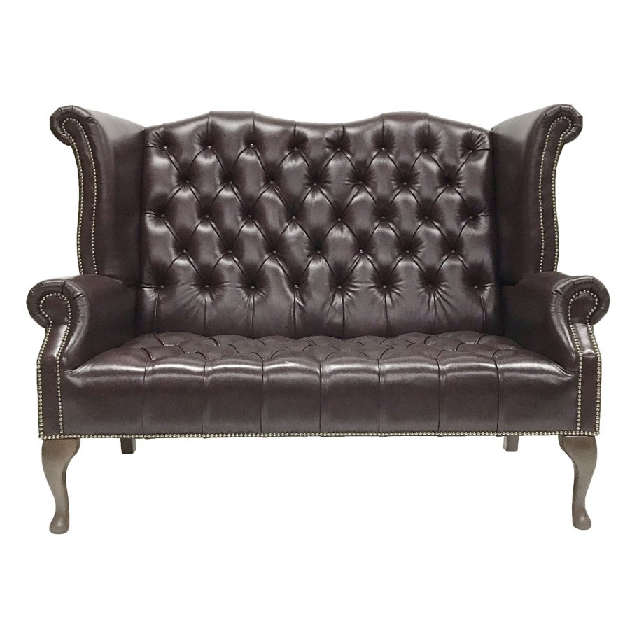 Диван Chesterfield