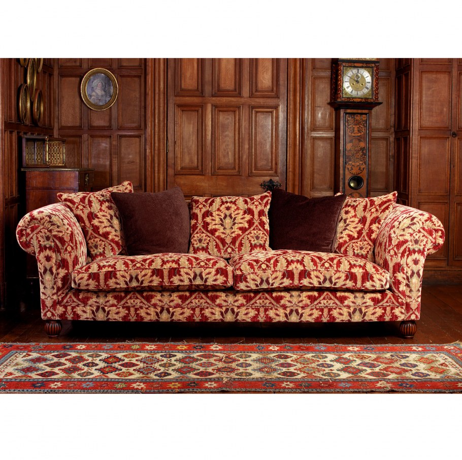 Диваны Фабиан Смит