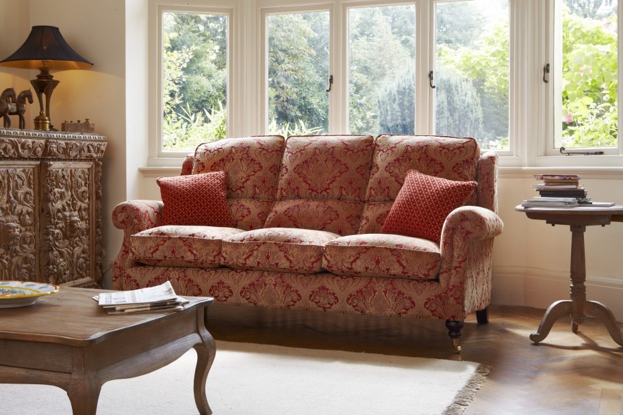 Диван Parker Knoll