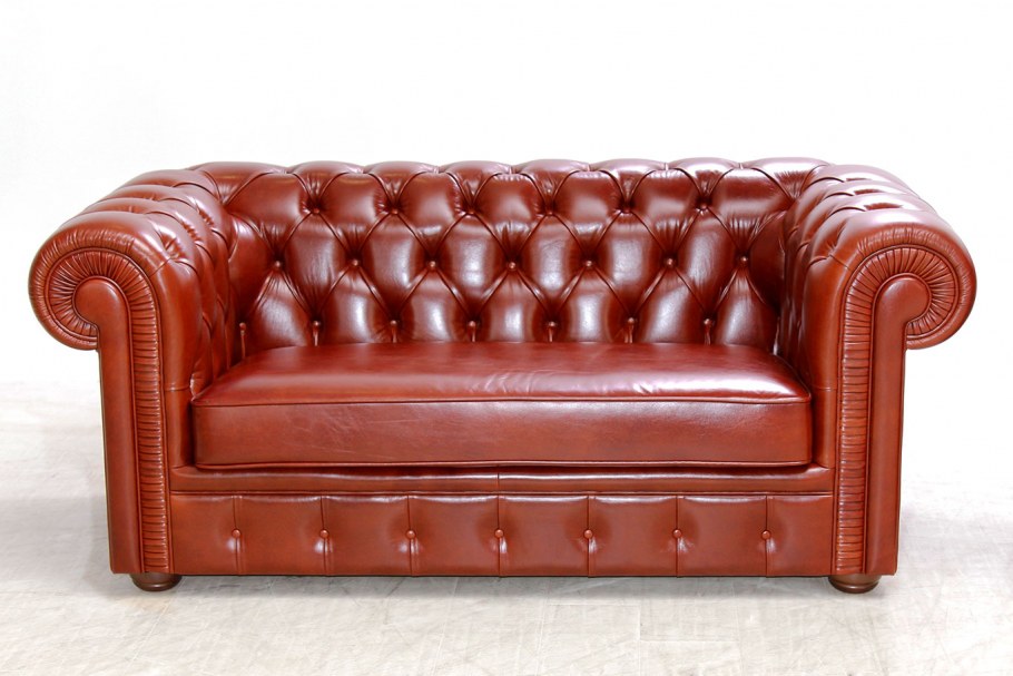 Диван Честер 1.70