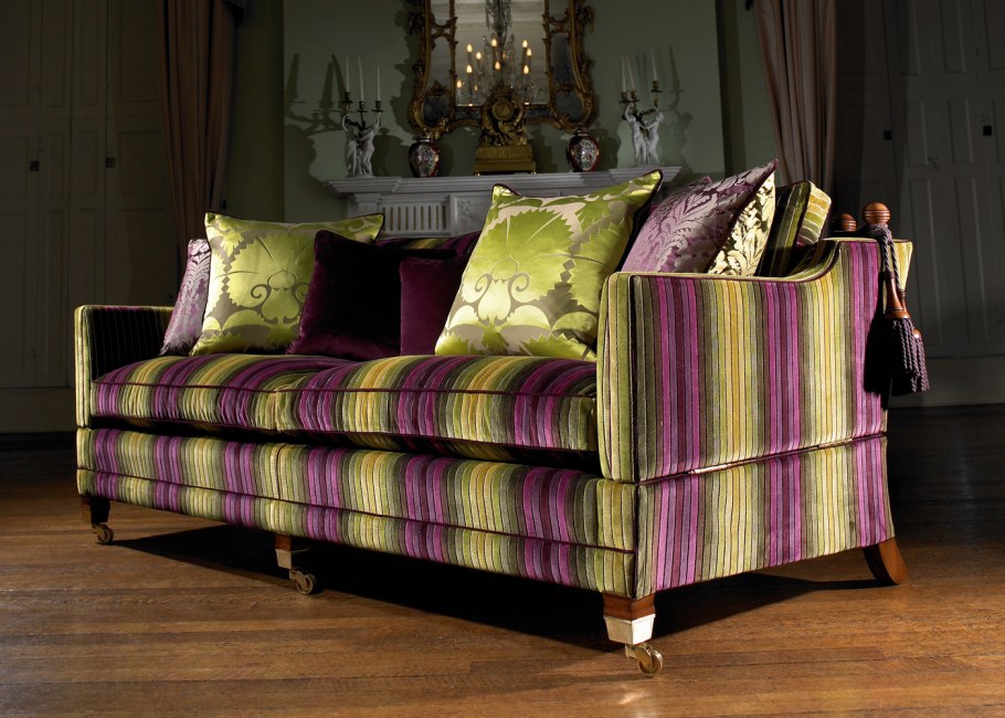 Диван Duresta Trafalgar Hornblower