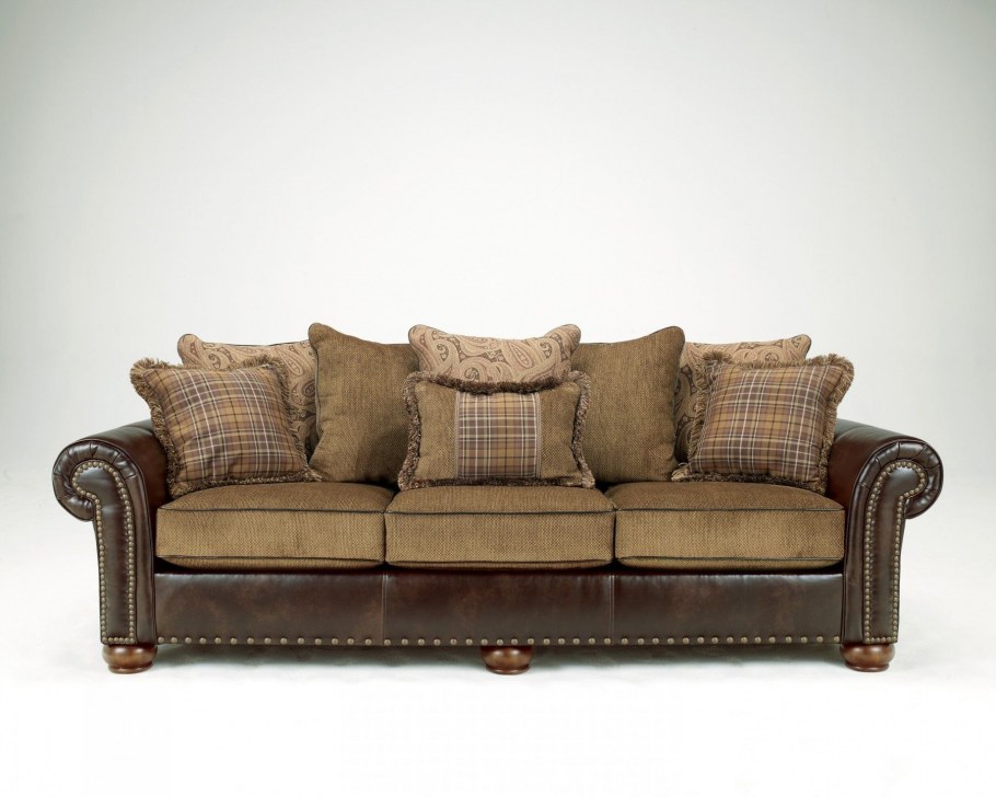 Couch-003 диван Leather