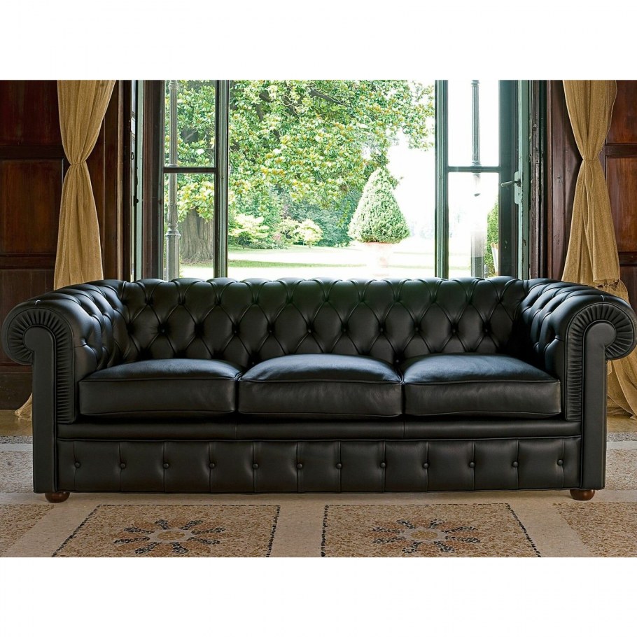 Диван Честер