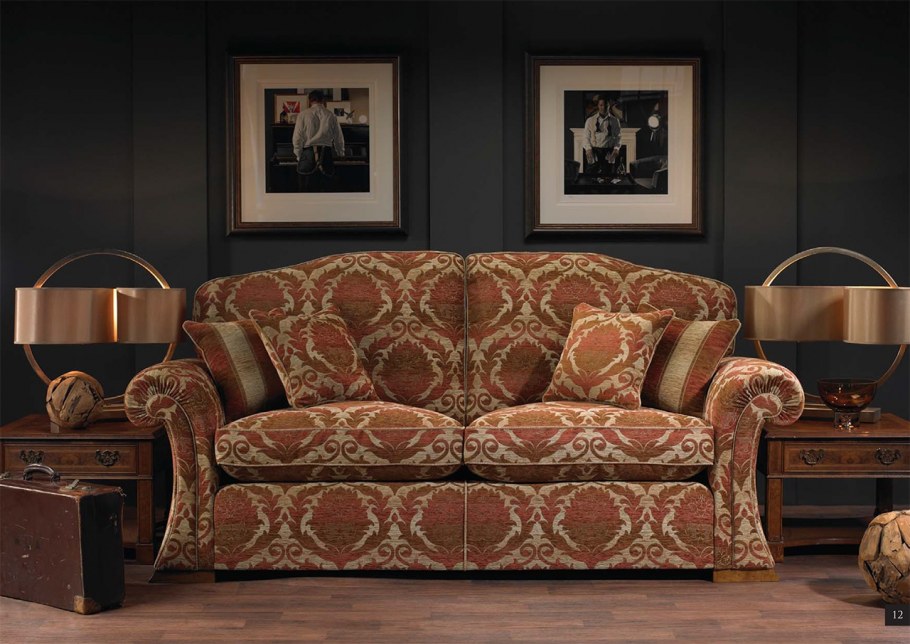 Диван Давид