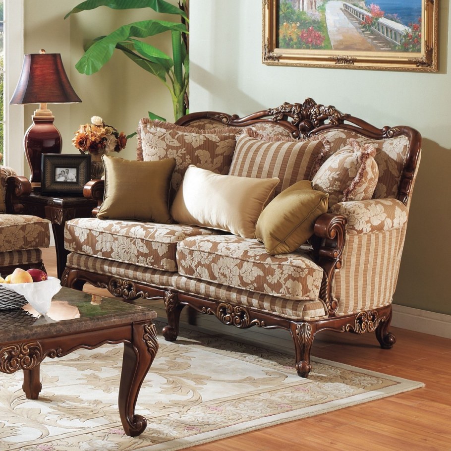 Диван "Мишель" 2