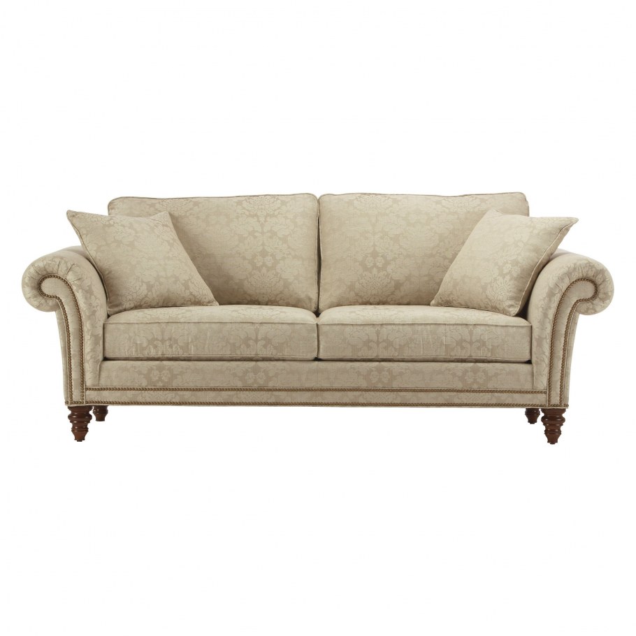 Диваны в американском и английском стиле