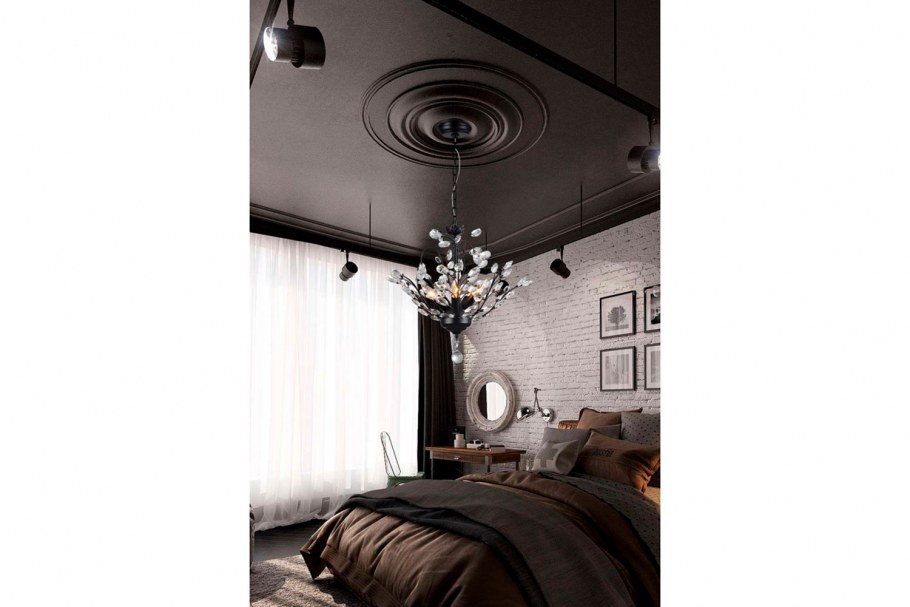 Потолочный светильник SPLITBOX 2