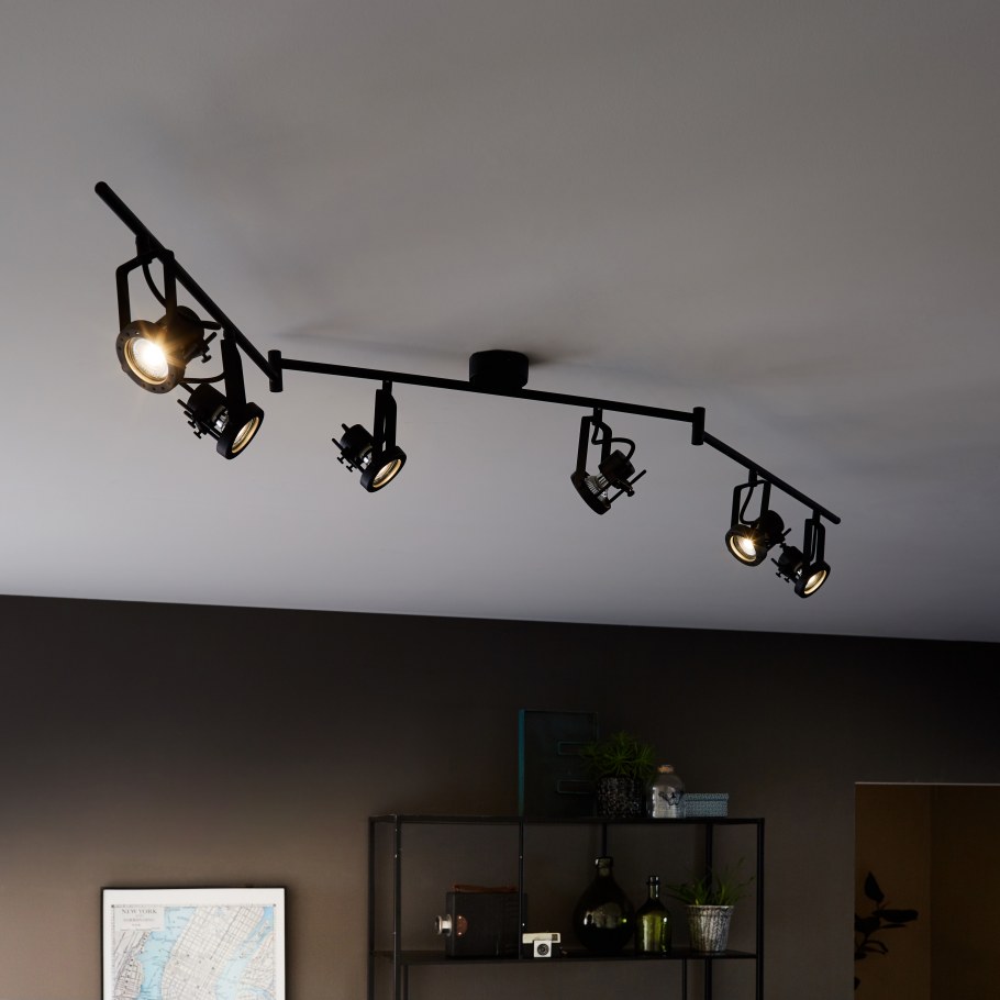 Pl3068 потолочная люстра attractive Loft