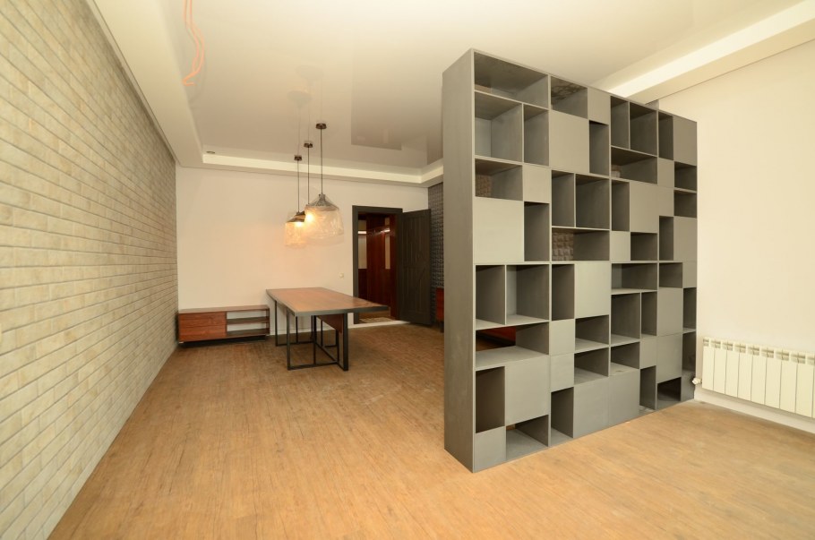 Перегородка межкомнатная Сканди