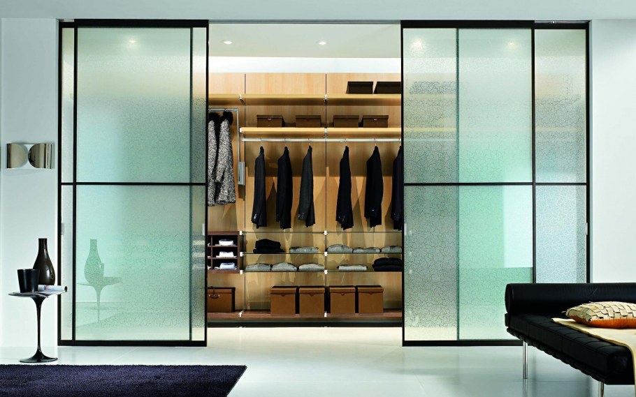 Шкаф Milano Pianca