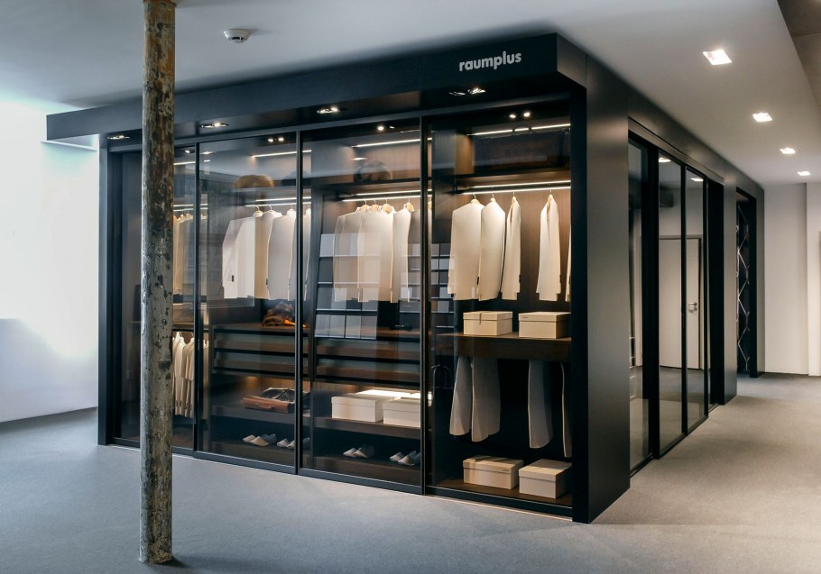 ПАКС купе 3 метра