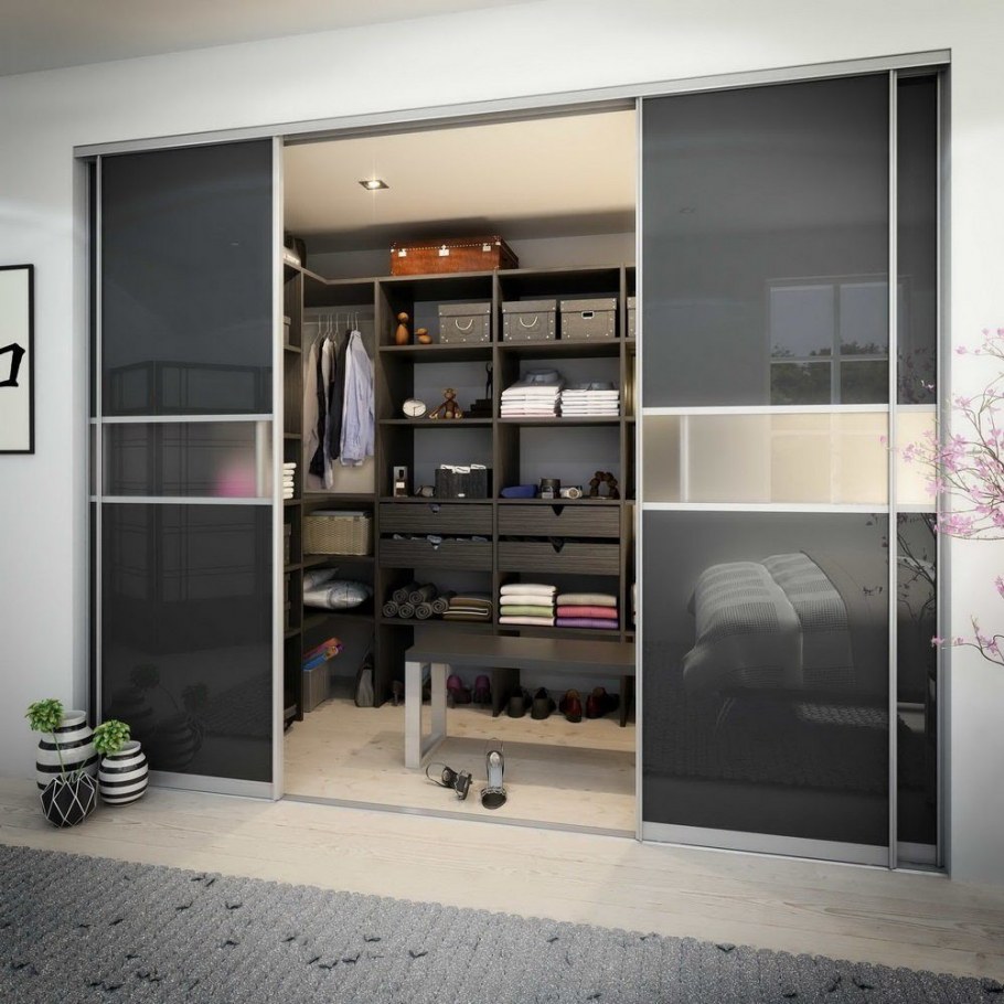 Стильные офисные шкафы