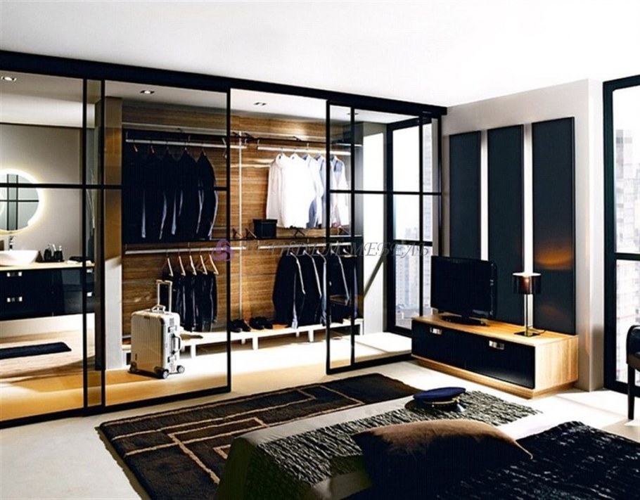 МР Дорс гардеробные