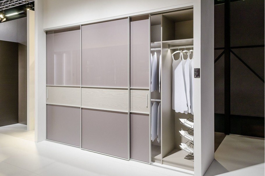 Шкаф-купе Loft kupe1245z1