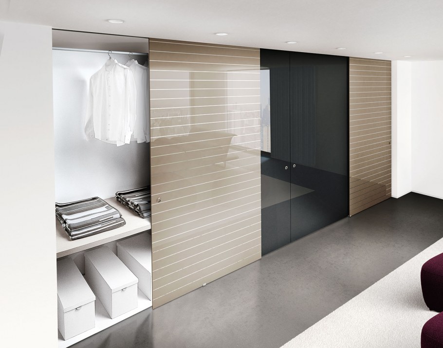 Мистер Дорс шкафы купе