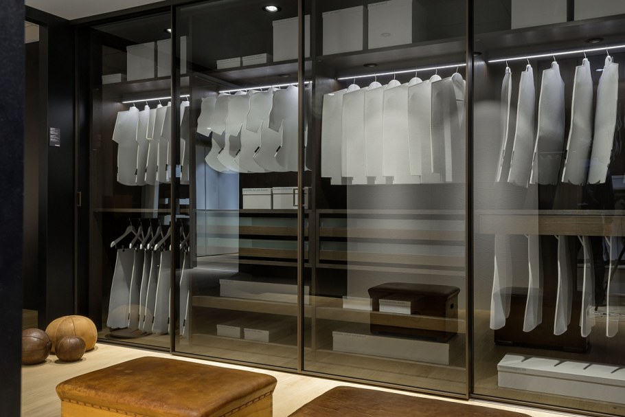 Шкаф Guarda roupa