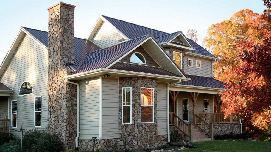 Тегола Нордик терракота