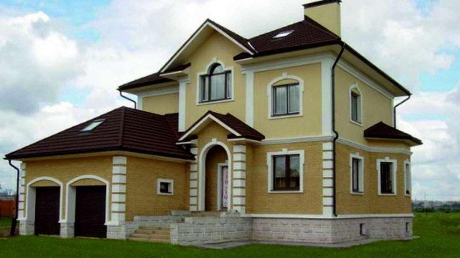 Камень Сканрок