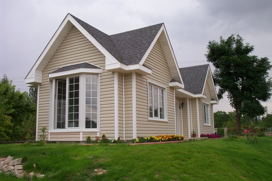 Сайдинг Ремико