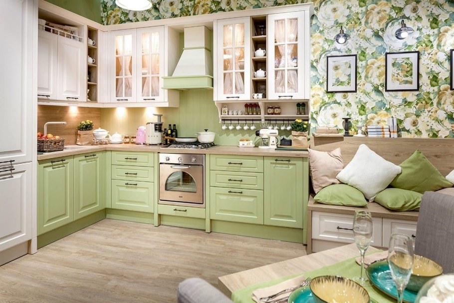 Кухни Спаркс Рязань