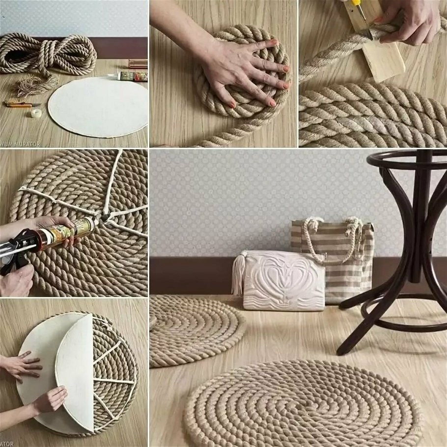 Рукоделие из фетра