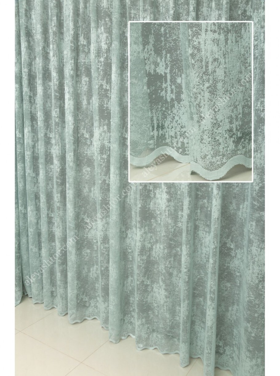 Бархатные портьеры в интерьере