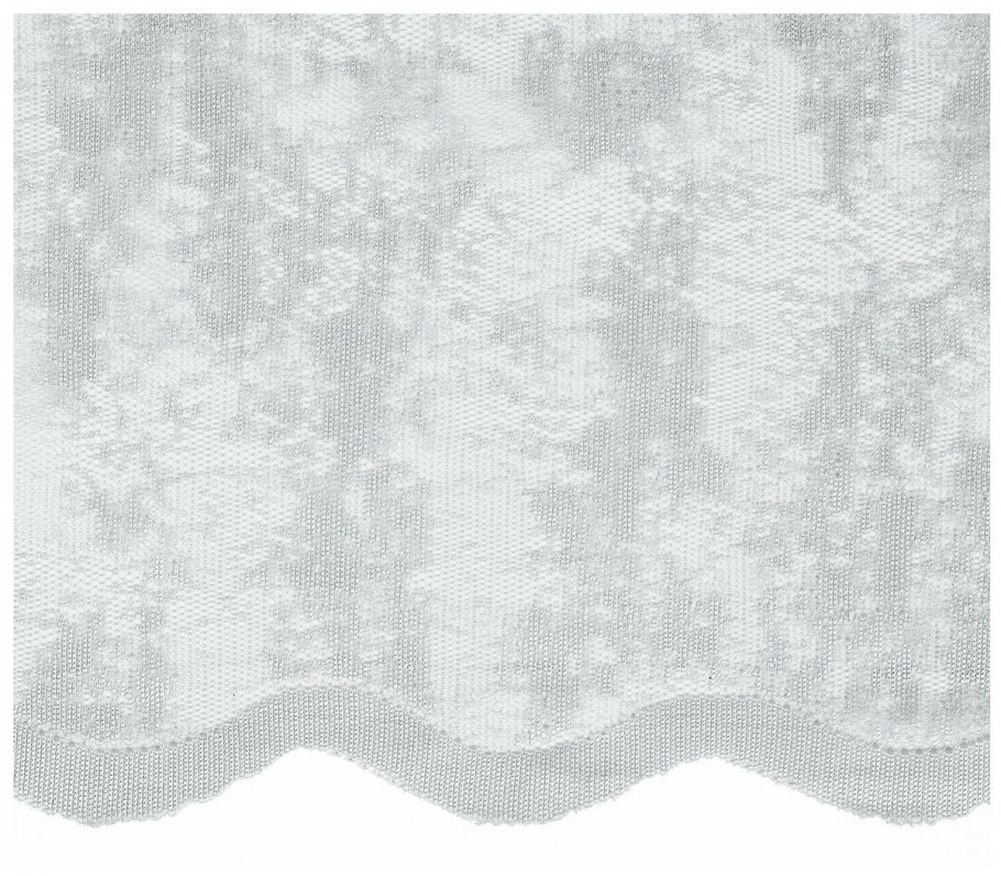 Мраморная тюль