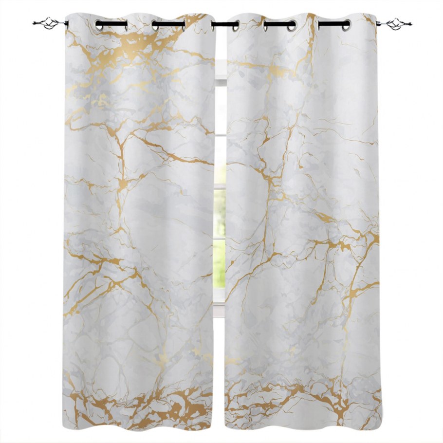 Штора для ванной комнаты «Shower Curtain» 3d