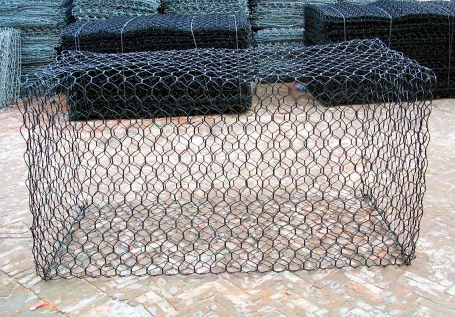 Габион ГСИ-К 2х1х0,5-с80-2,7ц