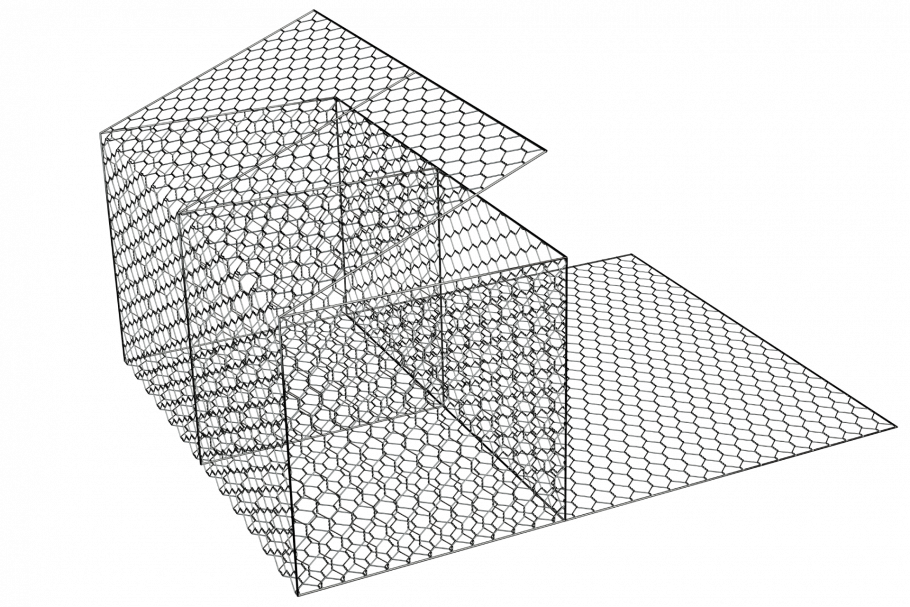 ГСИ С армирующей панелью