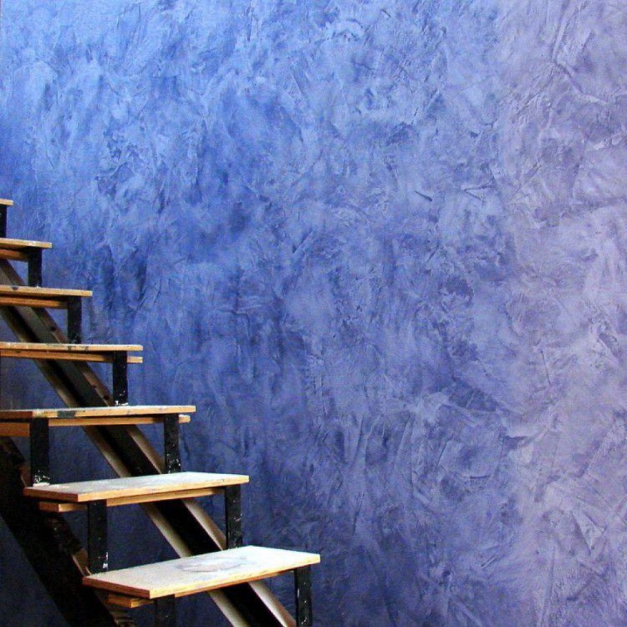 Венецианская штукатурка Клавель