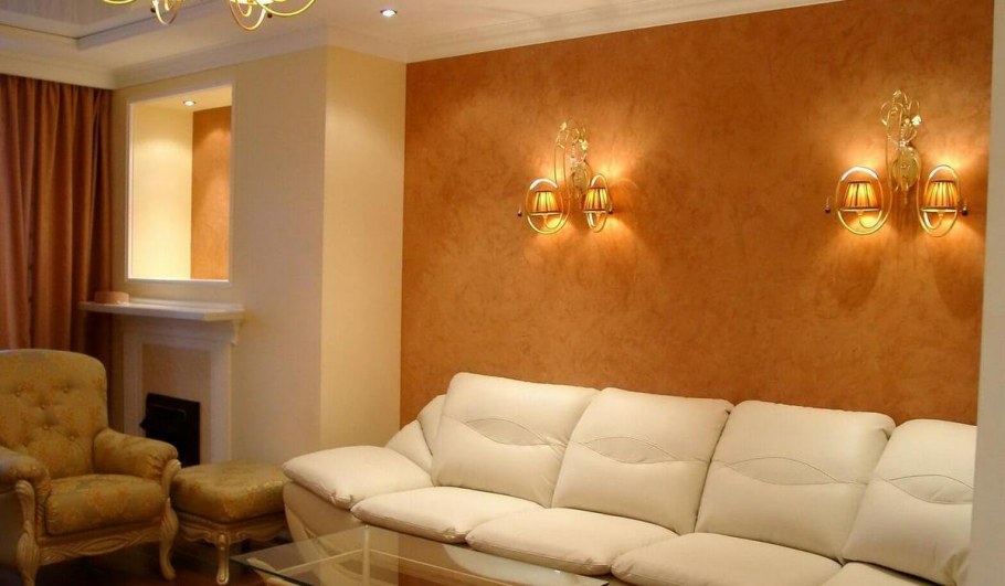 Dessa Decor декоративная краска