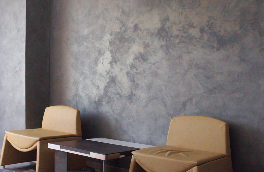 Венецианская штукатурка Decorazza