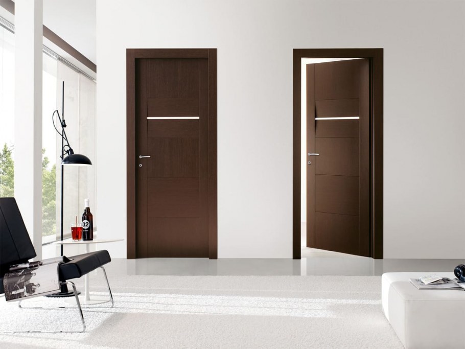 Двери Modern Doors Design