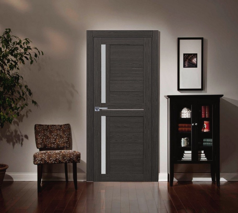 Межкомнатная дверь Мирра