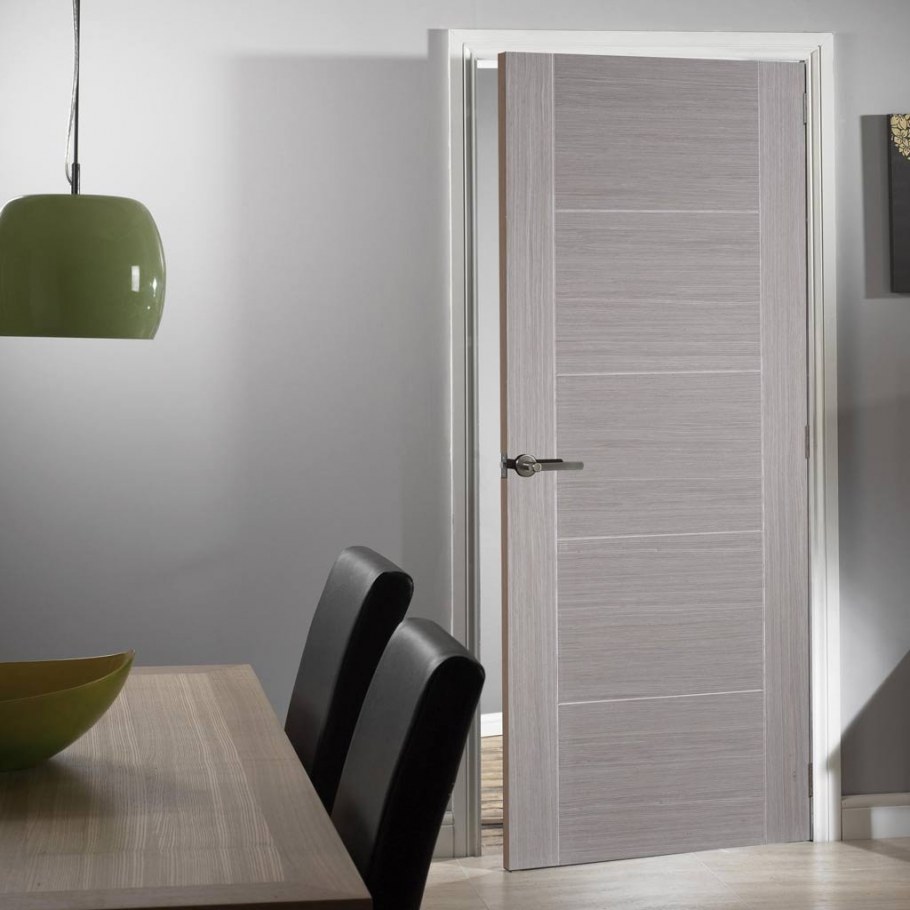 Лайт Дорс двери