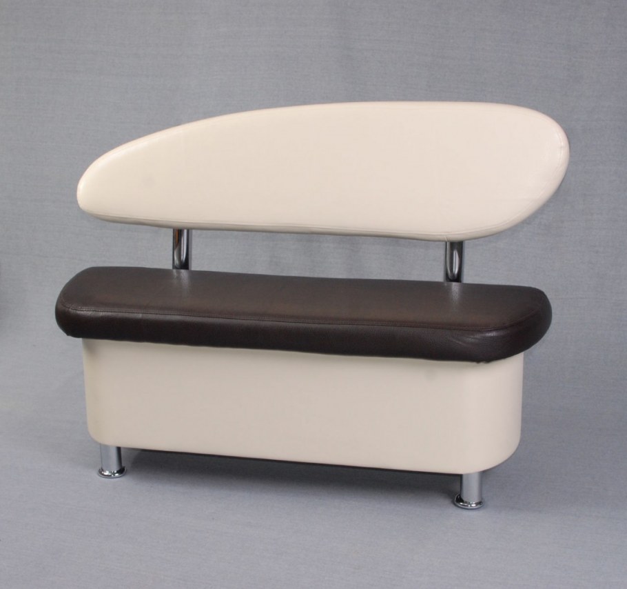 Кресло визит Ангстрем