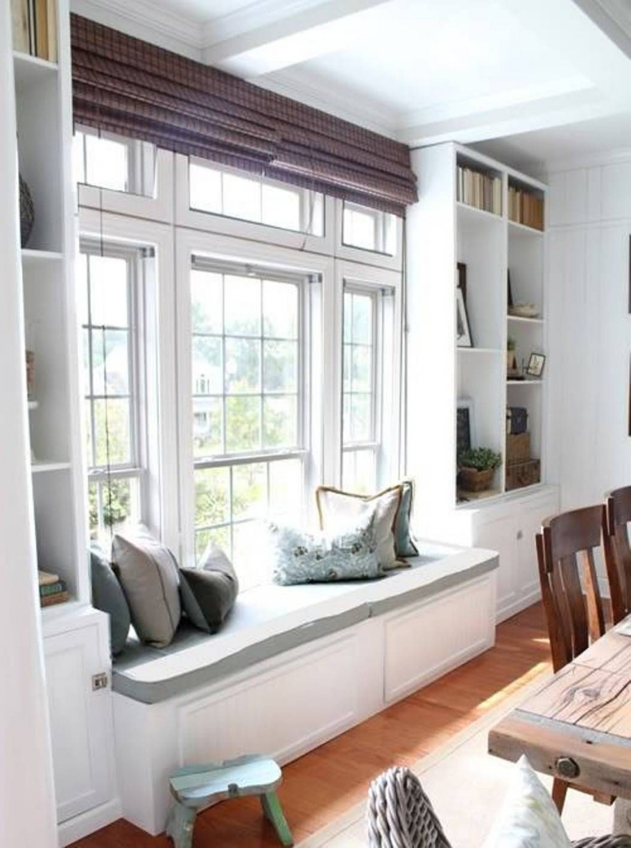 Скай Ривер панорамные окна